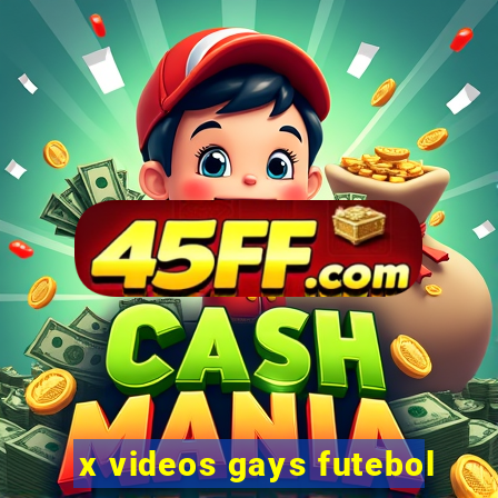 x videos gays futebol